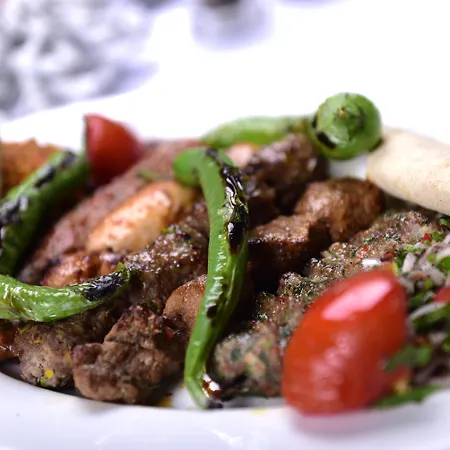 Otel Park By Radisson Ataturk Airport