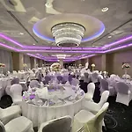 Park By Radisson Ataturk Airport מלון איסטמבול