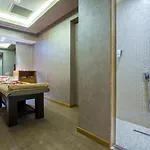 מלון Park By Radisson Ataturk Airport איסטמבול