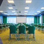 Park By Radisson Ataturk Airport 5*