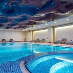 מלון Park By Radisson Ataturk Airport איסטמבול