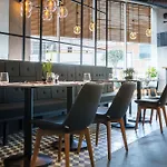 Hotel Park By Radisson Ataturk Airport