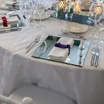 Park By Radisson Ataturk Airport איסטמבול