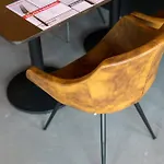 Park By Radisson Ataturk Airport 5* איסטמבול