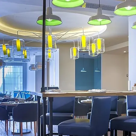 Park By Radisson Ataturk Airport Hotel Istanbul