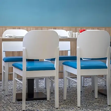 Hotel Park By Radisson Ataturk Airport Istanbul