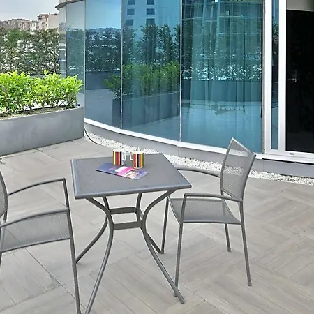 Park By Radisson Ataturk Airport Istanbul