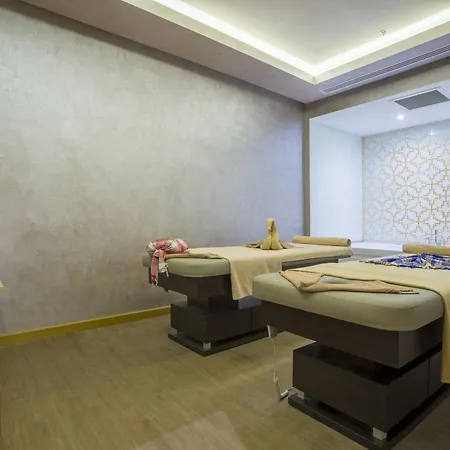 호텔 Park By Radisson Ataturk Airport 5*