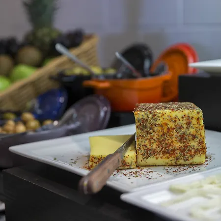 호텔 Park By Radisson Ataturk Airport 이스탄불