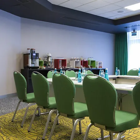 Отель Park By Radisson Ataturk Airport 5*