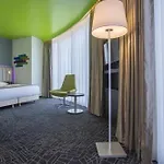 Park By Radisson Ataturk Airport 5* Isztambul