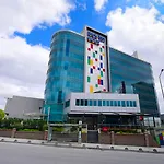 Park By Radisson Ataturk Airport Szálloda 5*