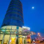 Park By Radisson Ataturk Airport Szálloda 5*