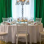 Park By Radisson Ataturk Airport 5*