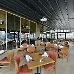 Park By Radisson Ataturk Airport 5* Isztambul