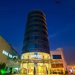 Park By Radisson Ataturk Airport 5*