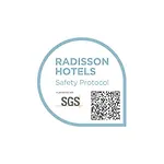 Park By Radisson Ataturk Airport 5*