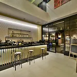 Szálloda Park By Radisson Ataturk Airport