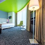 Park By Radisson Ataturk Airport Isztambul