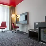 Szálloda Park By Radisson Ataturk Airport Isztambul