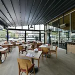 Park By Radisson Ataturk Airport