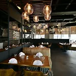 Park By Radisson Ataturk Airport Isztambul