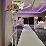 Park By Radisson Ataturk Airport