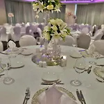 Szálloda Park By Radisson Ataturk Airport 5*
