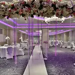 Park By Radisson Ataturk Airport