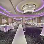 Park By Radisson Ataturk Airport Isztambul