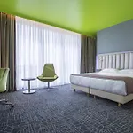 Szálloda Park By Radisson Ataturk Airport Isztambul