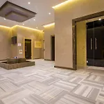 Park By Radisson Ataturk Airport Isztambul