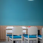Park By Radisson Ataturk Airport 5* Isztambul