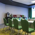 Szálloda Park By Radisson Ataturk Airport 5*