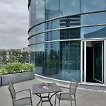 Park By Radisson Ataturk Airport Isztambul