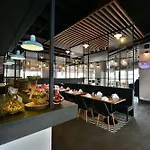 Szálloda Park By Radisson Ataturk Airport 5*