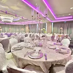 Szálloda Park By Radisson Ataturk Airport 5*